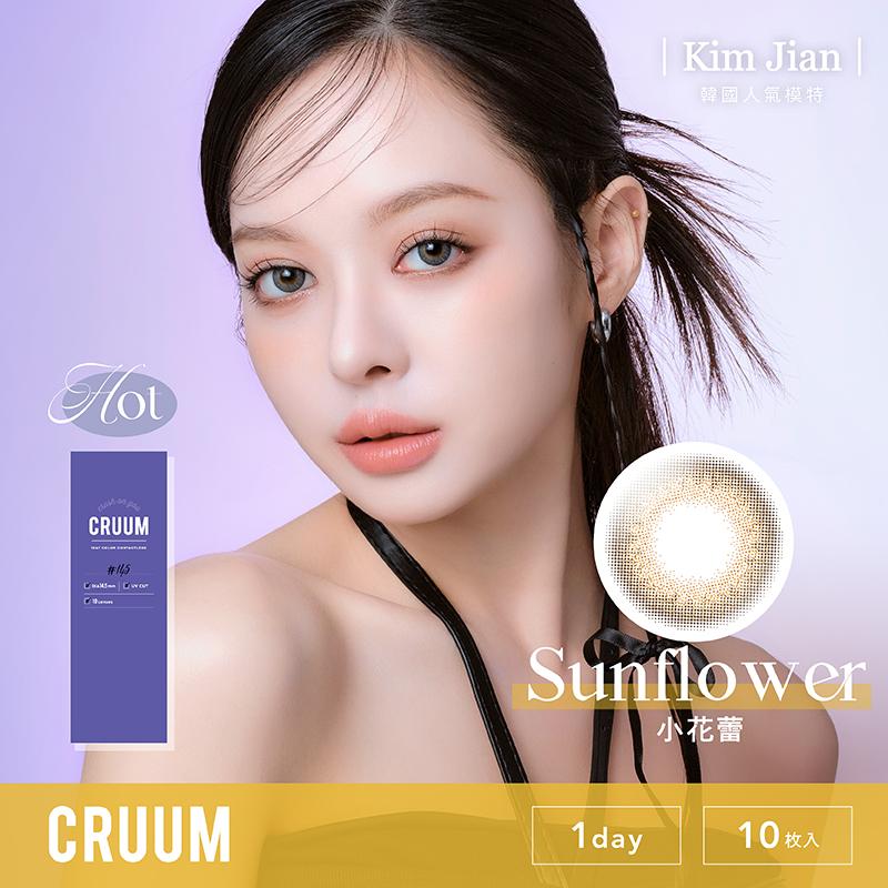 小花蕾 Sunflower