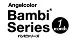 Angelcolor Bambi Series 1Month