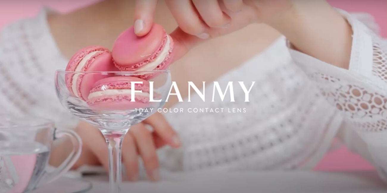 FLANMY_2025新色